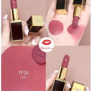 Tomford Lipstick (Obsessed)